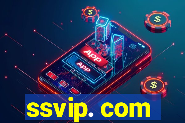 ssvip. com